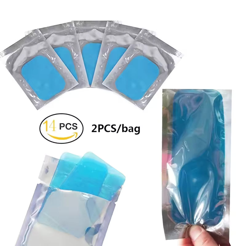 NextGen Replacement Gel Pads (14pcs)