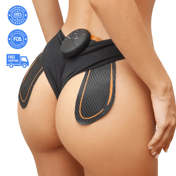 NextGen Glute Stimulator - Tone and Strengthen Your Glutes